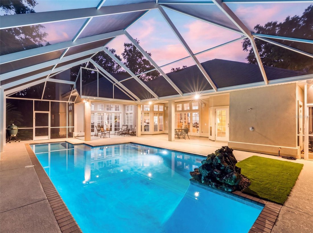 Casa a Gainesville, Florida, Stati Uniti 2 - 18832594