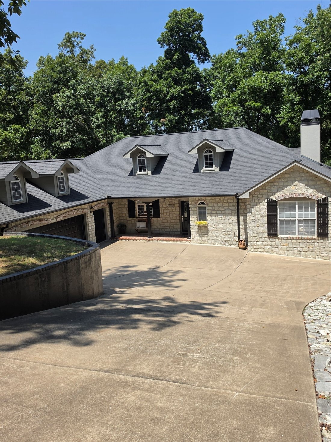 House in Afton, Oklahoma, United States 2 - 18831083