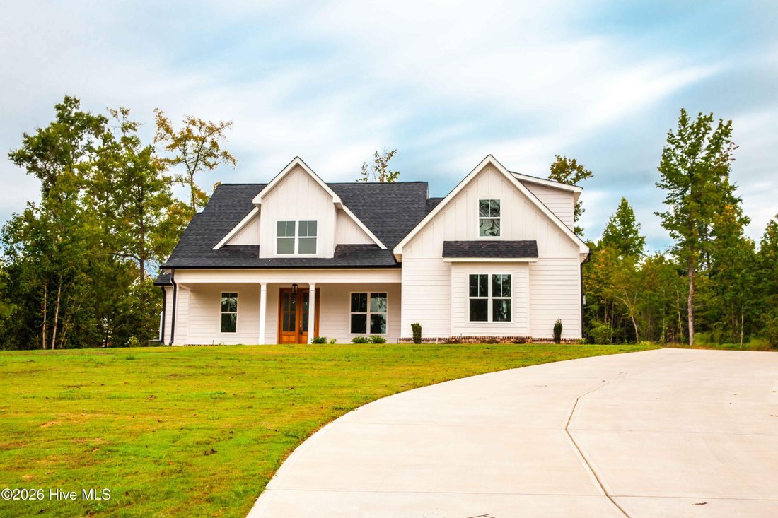 House in Grovetown, Georgia, United States 1 - 18095419