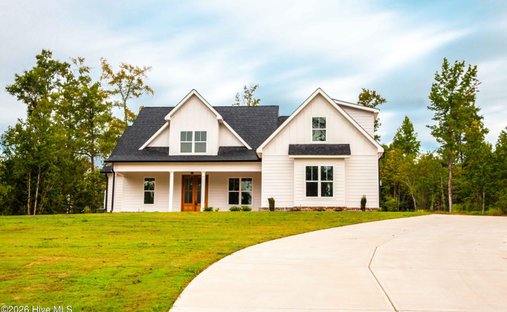 House in Grovetown, Georgia, United States 1