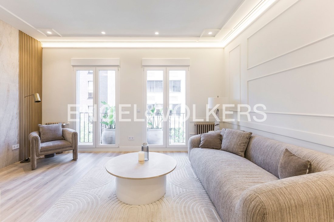 Apartment in Barrio Salamanca, Madrid, Spain 3 - 17839775