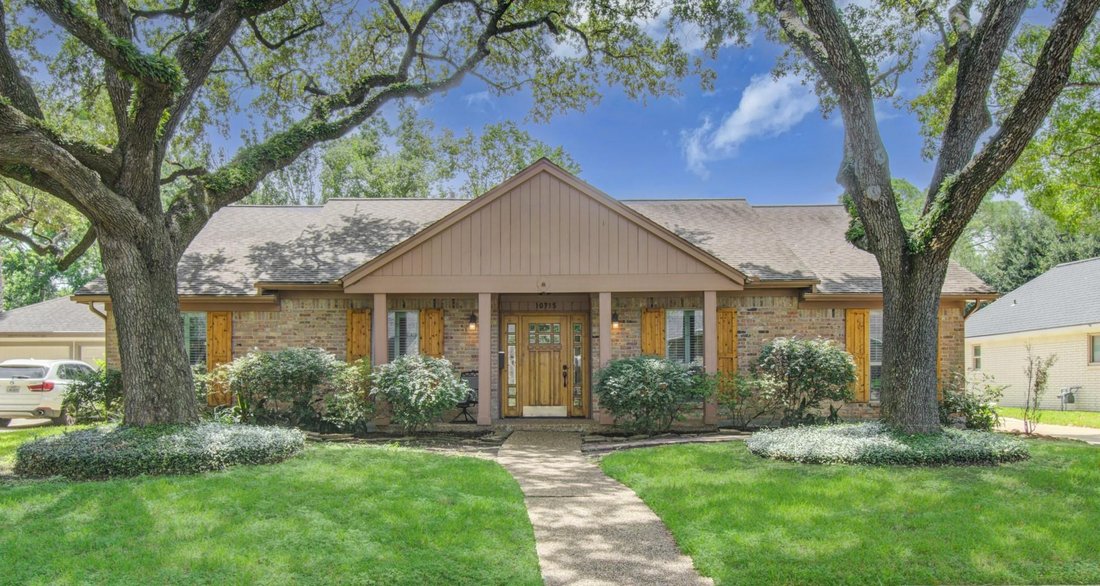 House in Houston, Texas, United States 1 - 18834066