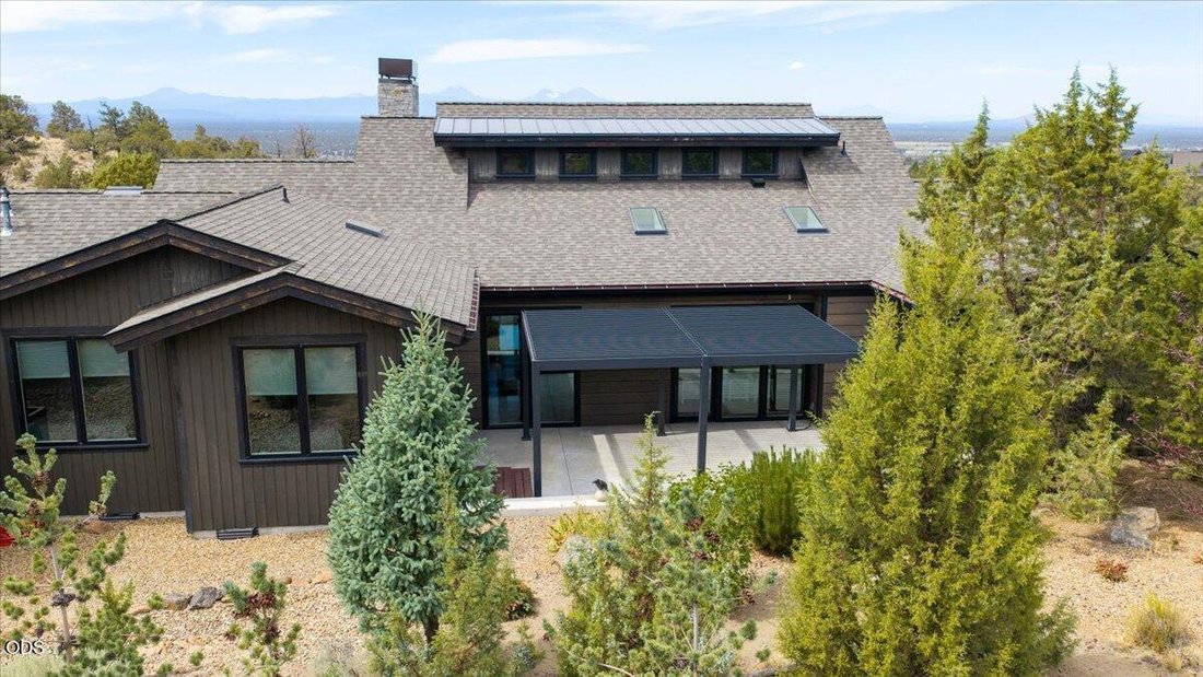 Maison à Powell Butte, Oregon, États-Unis 4 - 18832546