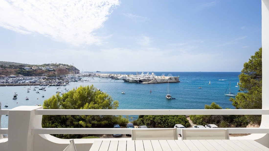 Appartamento a Calvià, Isole Baleari, Spagna 1 - 18830837