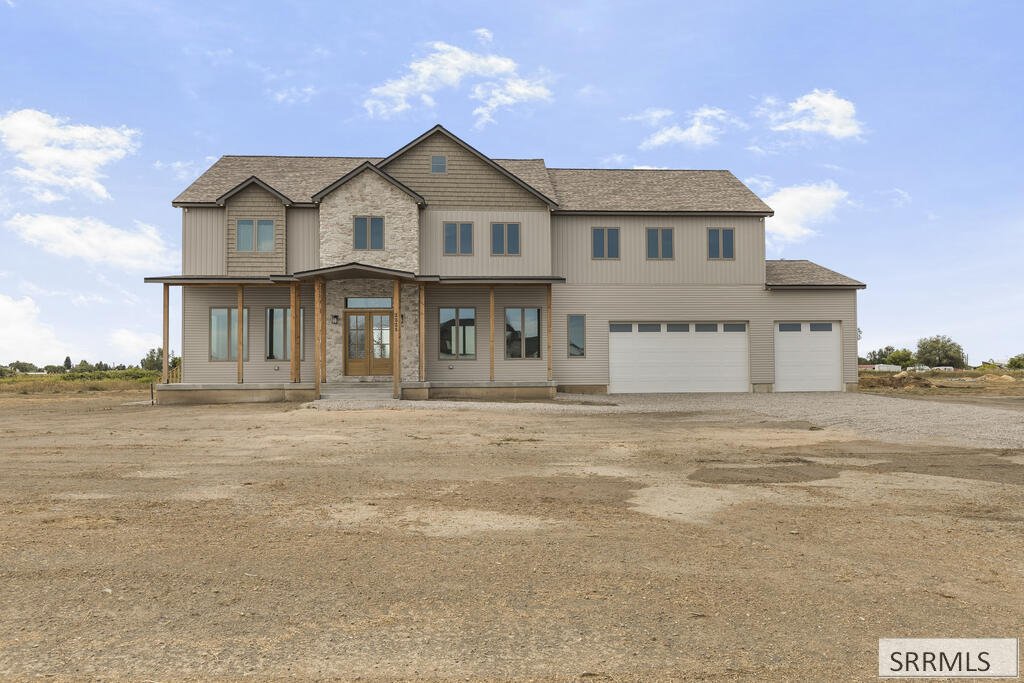 House in Rexburg, Idaho, United States 5 - 18832044