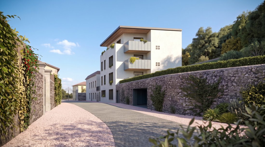 Appartement en Centro Città, Conegliano, Vénétie 2 - 18808966