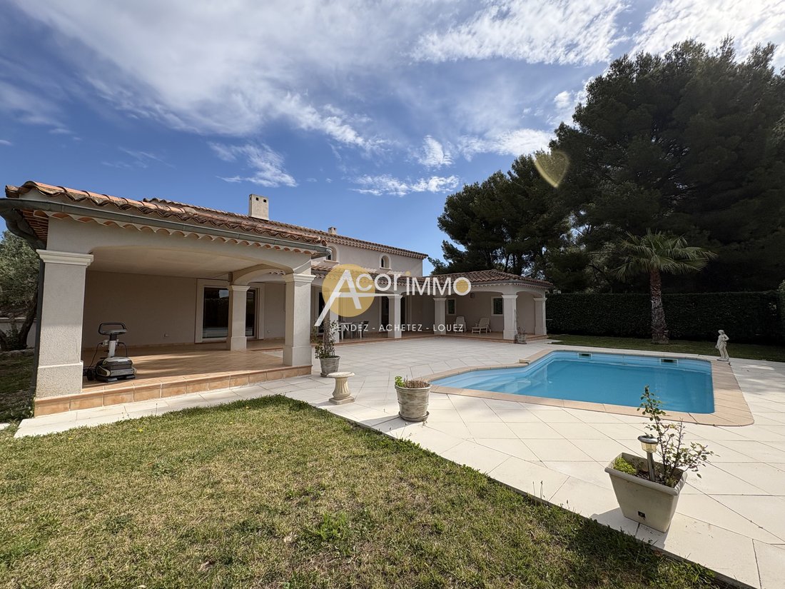 House in Nord, Sanary-sur-Mer, France 4 - 16413079