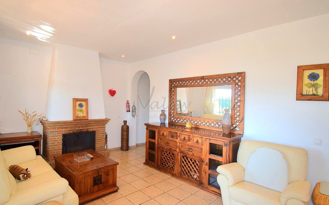 Villa in Sotogrande, San Roque, Andalusia 3 - 18832041