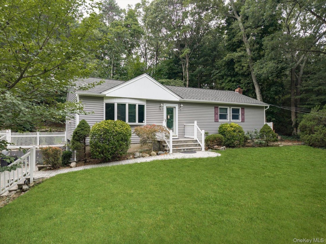 Haus in Smithtown, New York, Vereinigte Staaten 4 - 18831588