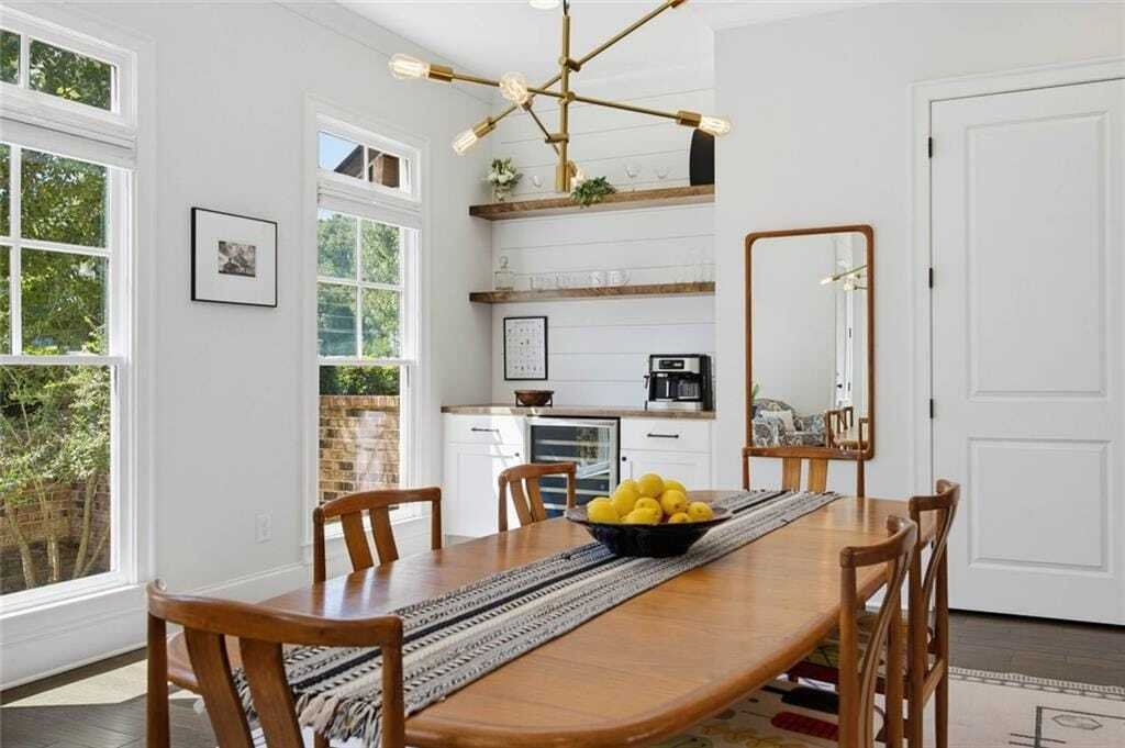 Townhouse en Milton, Georgia, Estados Unidos 4 - 18832944
