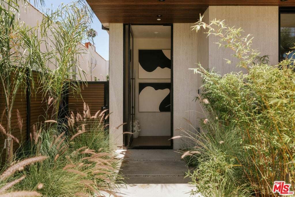 Casa en Los Ángeles, California, Estados Unidos 3 - 18832249