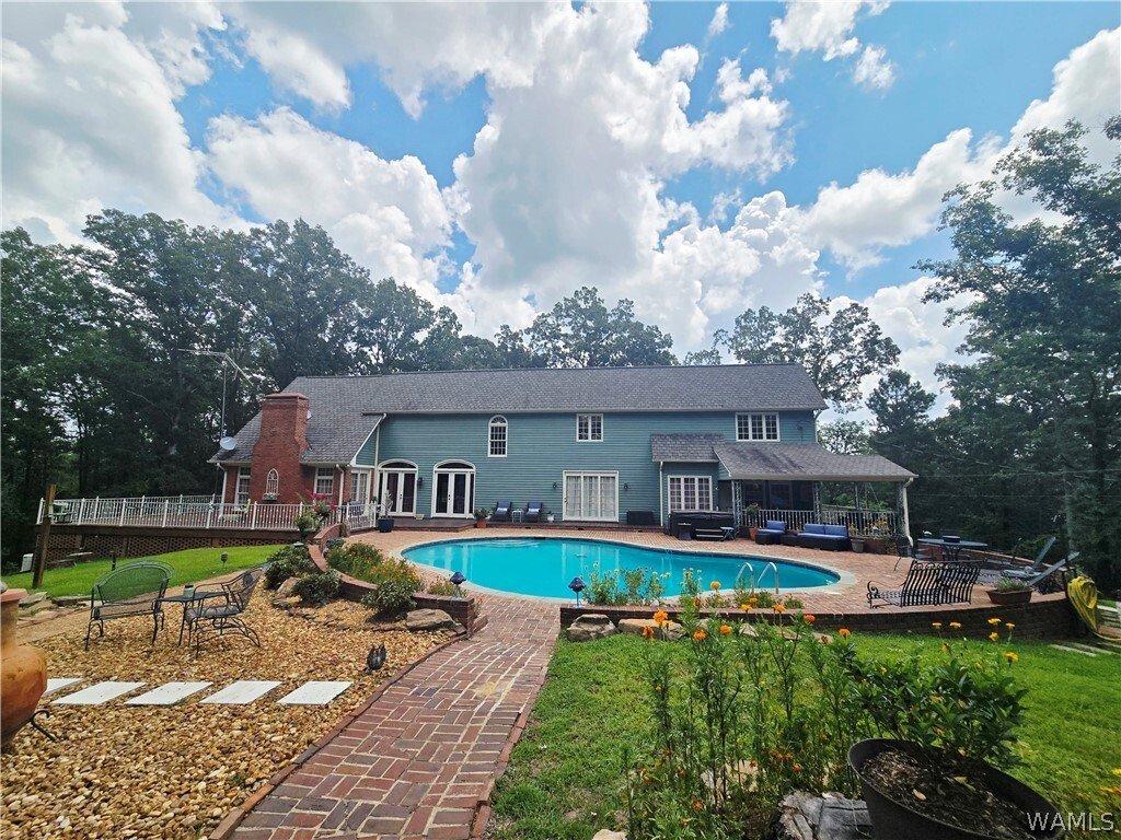 House in Bankston, Alabama, United States 4 - 18833800