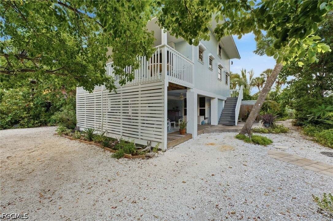 Casa a Captiva, Florida, Stati Uniti 2 - 18832466