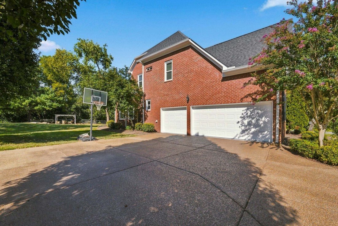 Casa a Nashville, Tennessee, Stati Uniti 4 - 18833406