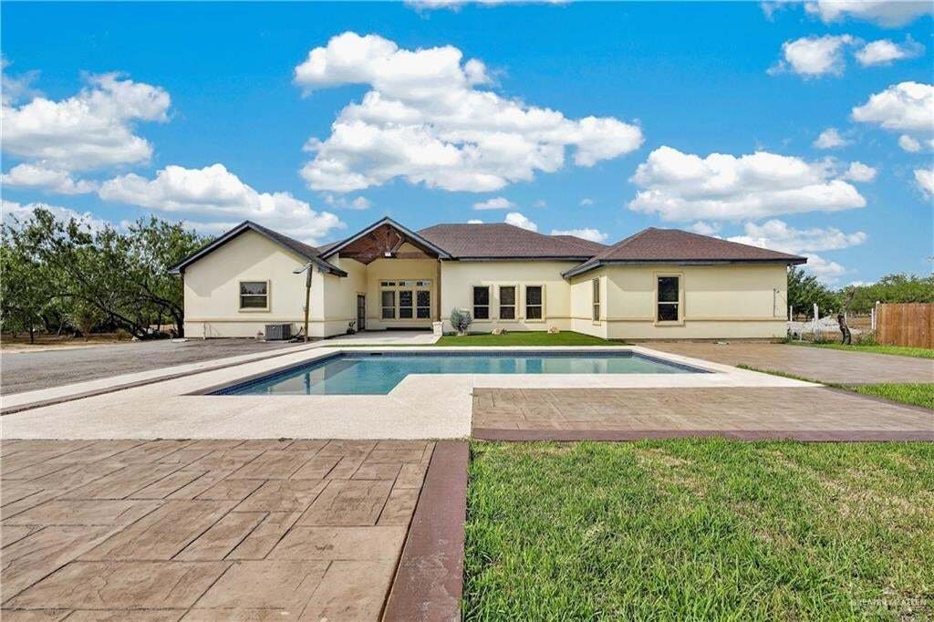 House in Elsa, Texas, United States 3 - 18832133