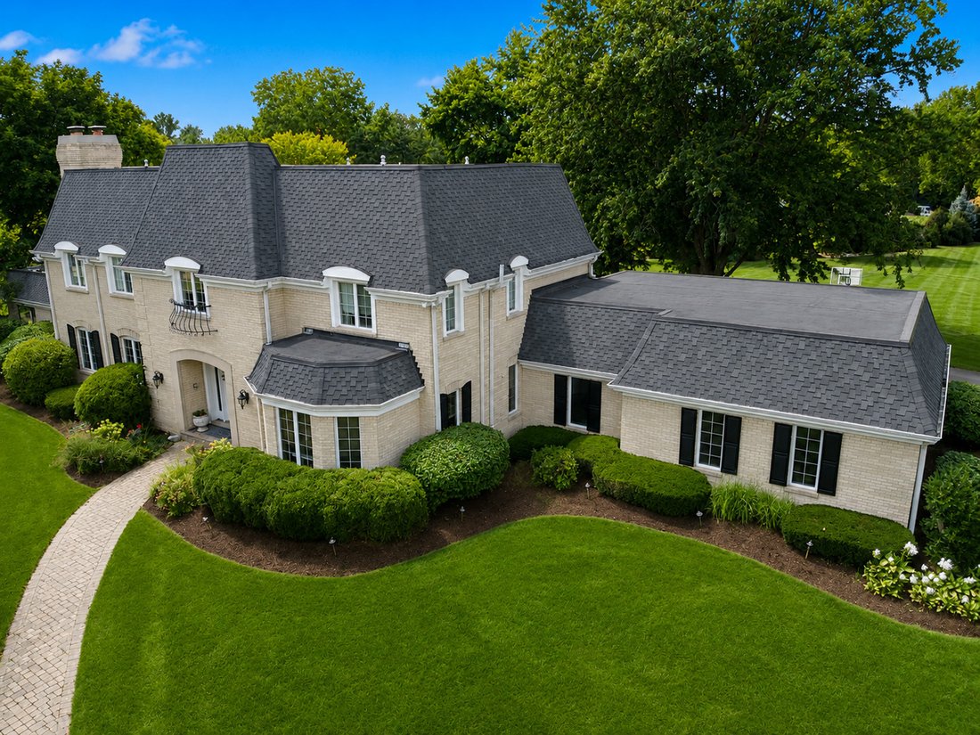 House in Barrington Hills, Illinois, United States 1 - 18831642