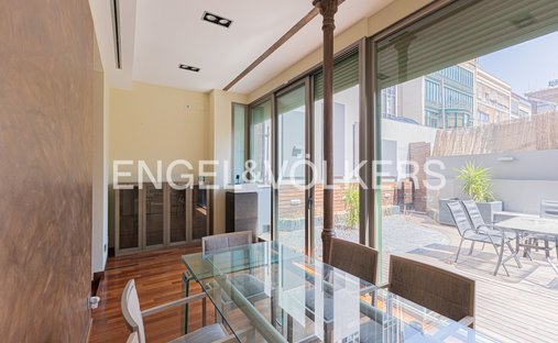Appartement à Eixample, Barcelone, Espagne 1