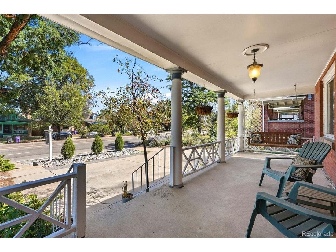 Haus in Denver, Colorado, Vereinigte Staaten 4 - 18152653