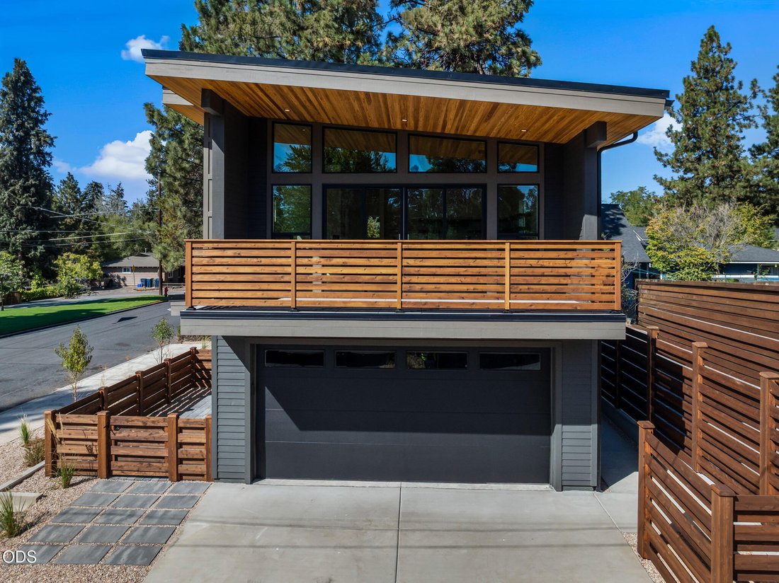 Casa a Bend, Oregon, Stati Uniti 3 - 18832570