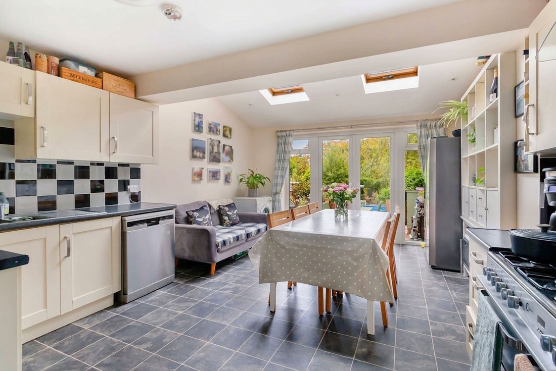 Casa en Ridgewood, Uckfield, Inglaterra 3 - 16607215