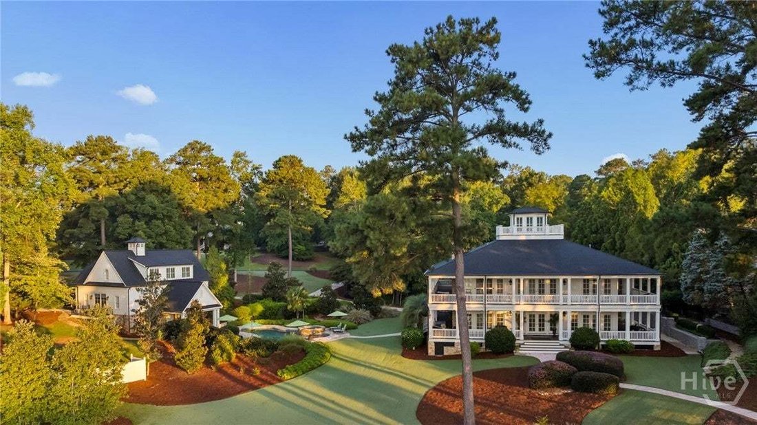 House in Greensboro, Georgia, United States 2 - 18833491