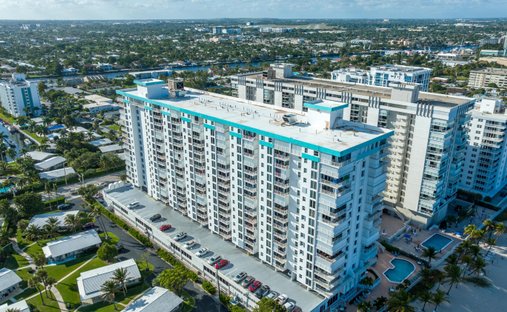 Condo in Hillsboro Beach, Florida, United States 1