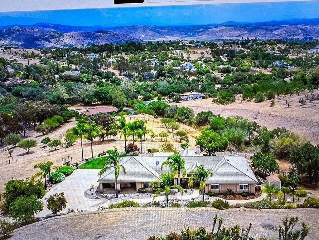 Casa en Fallbrook, California, Estados Unidos 1 - 18833300