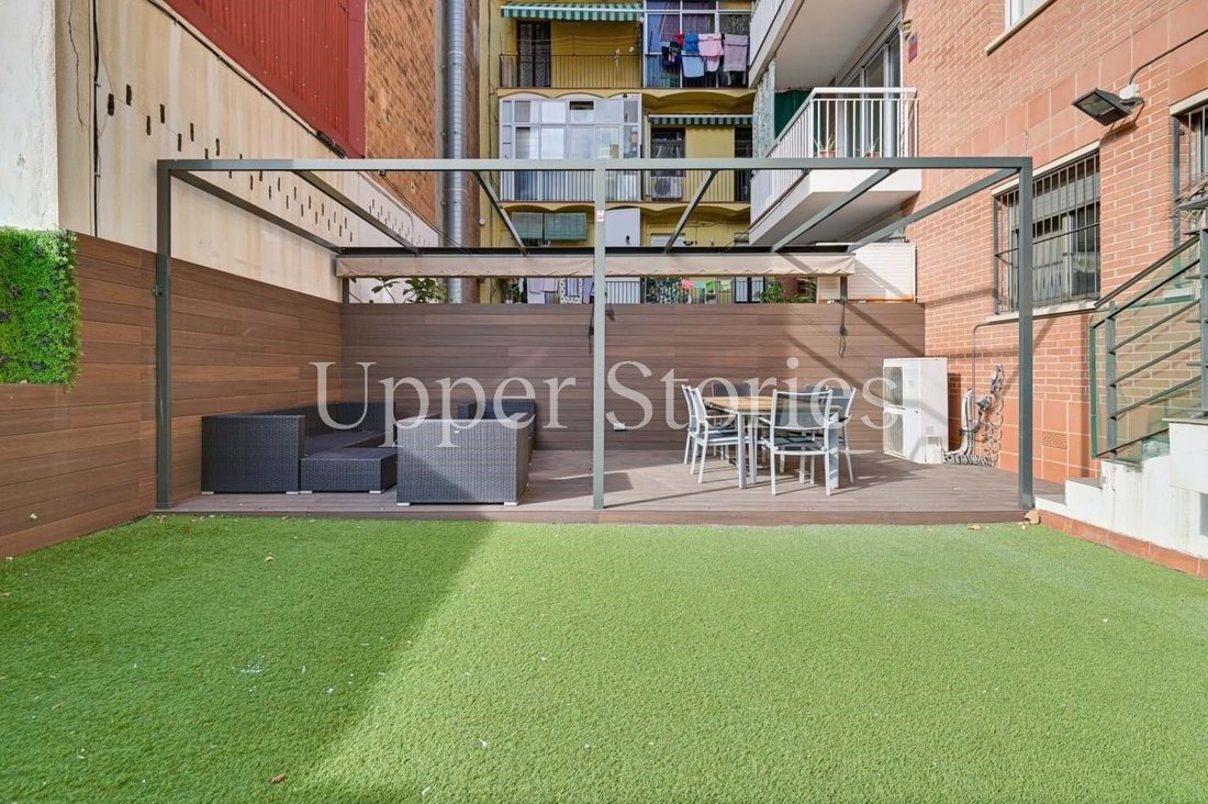 Appartement à Eixample, Barcelone, Espagne 2 - 18834510