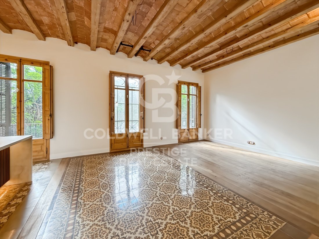 Apartment in Eixample, Barcelona, Spain 3 - 16707697