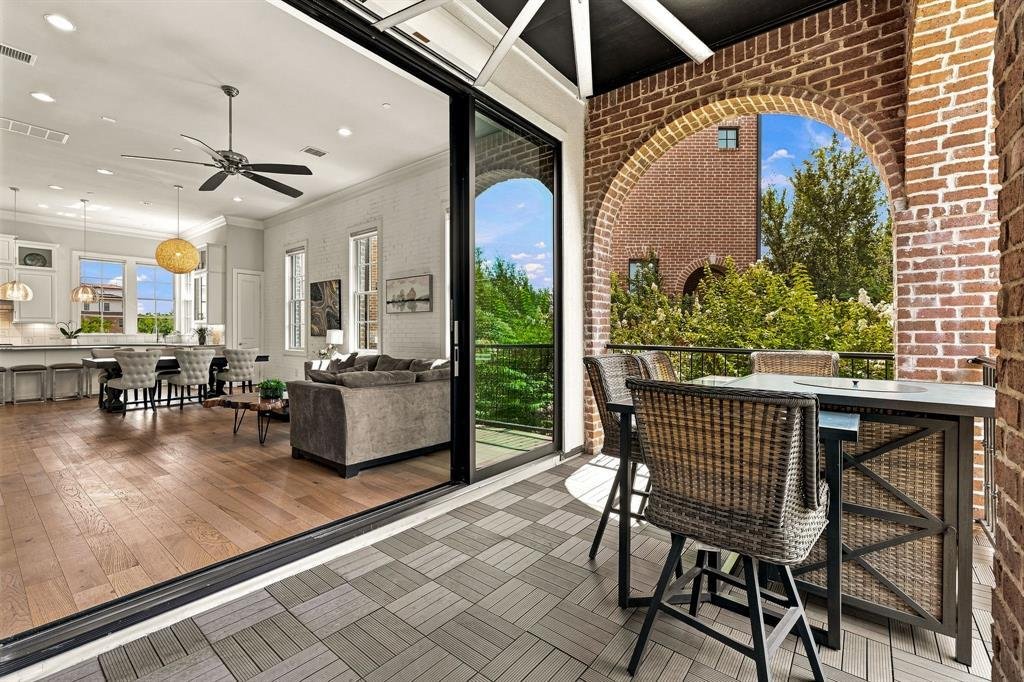 Residenza a Irving, Texas, Stati Uniti 4 - 18830564