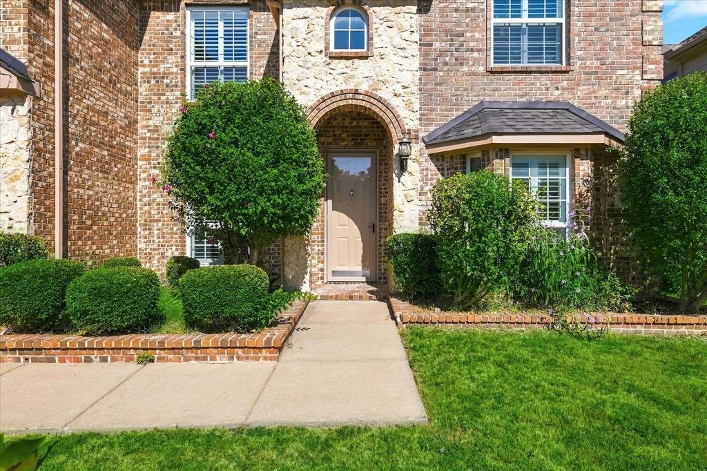 House in Garland, Texas, United States 2 - 18830526