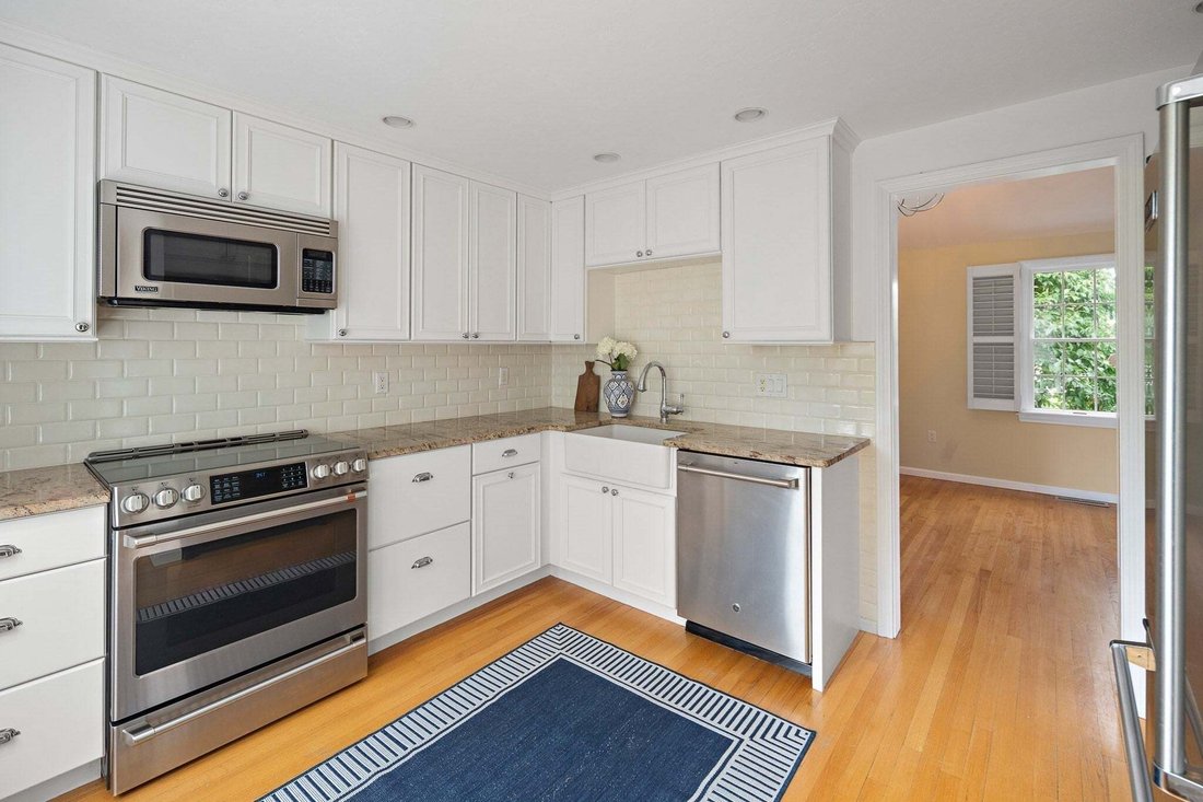 Appartement à Hingham, Massachusetts, États-Unis 3 - 18830592