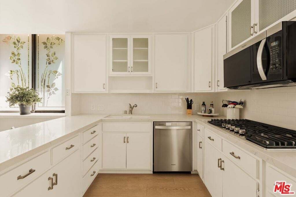 Condominio en Beverly Hills, California, Estados Unidos 5 - 18832269