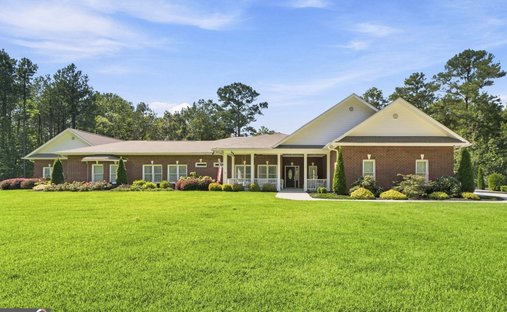 House in Locust Grove, Georgia, United States 1