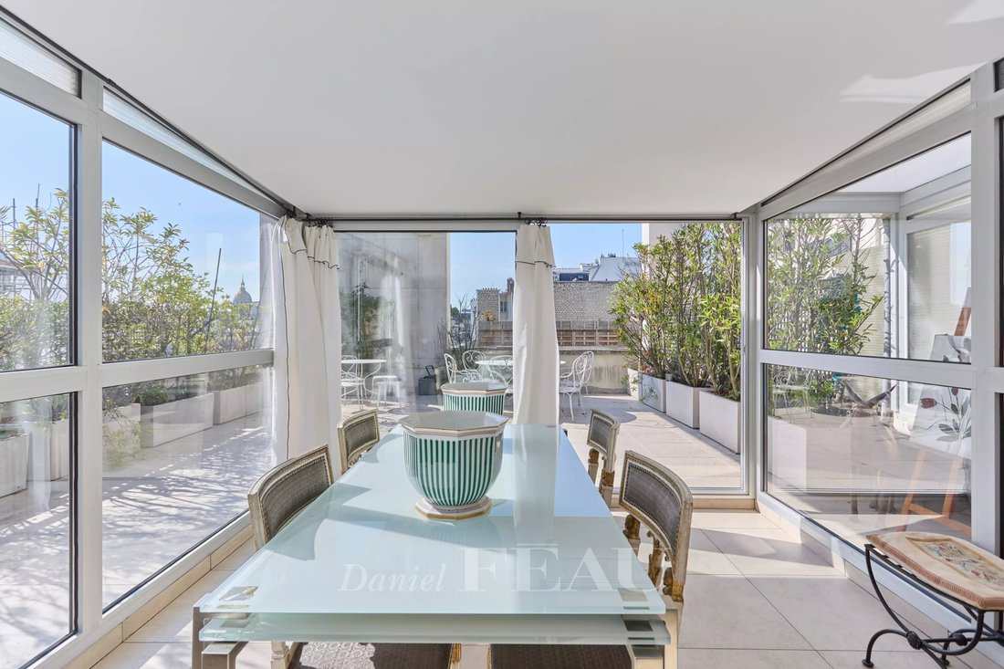 Apartment in Paris 7e Arrondissement, Paris, France 2 - 18831368