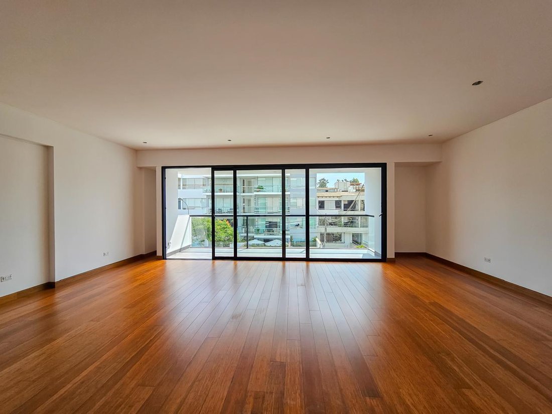 Apartamento en Lima, Callao, Perú 1 - 18835567