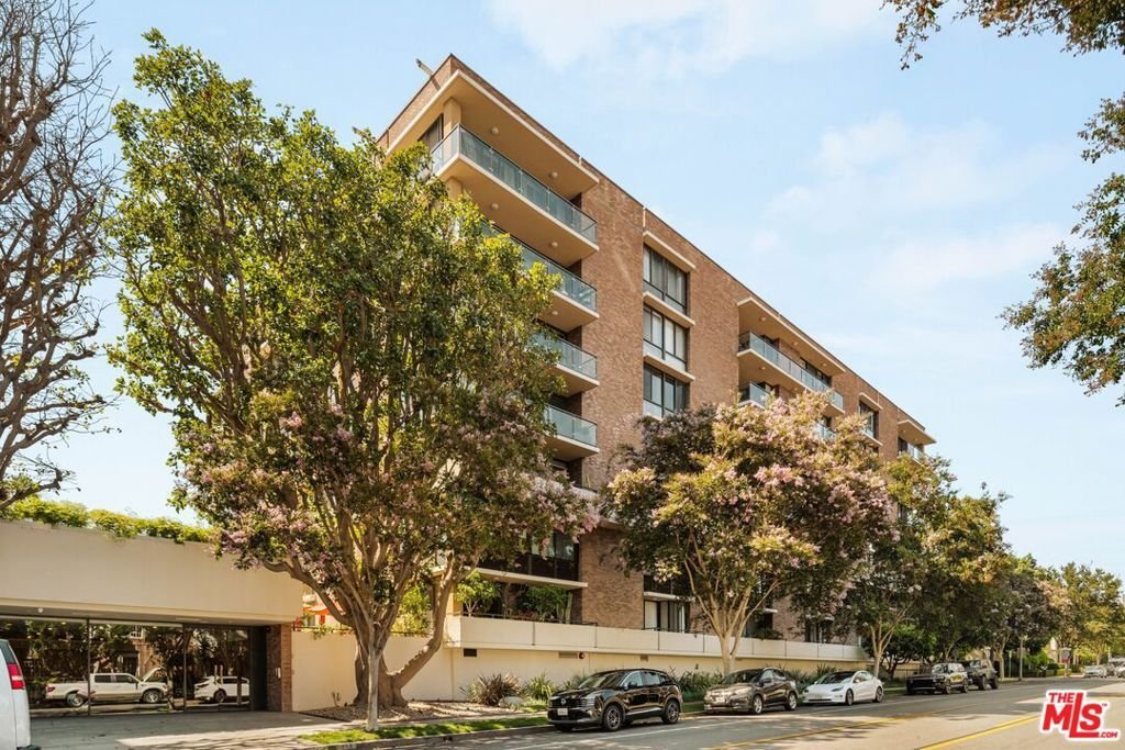 Condominio en Beverly Hills, California, Estados Unidos 1 - 18832269