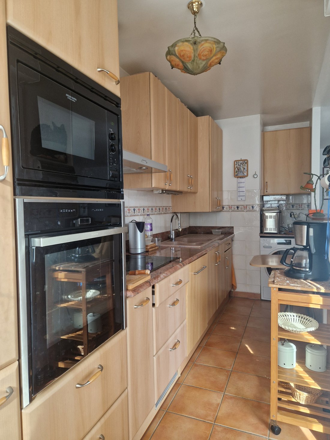 Apartment in Centre Ville, Saint-Jean-de-Luz, France 5 - 18831131