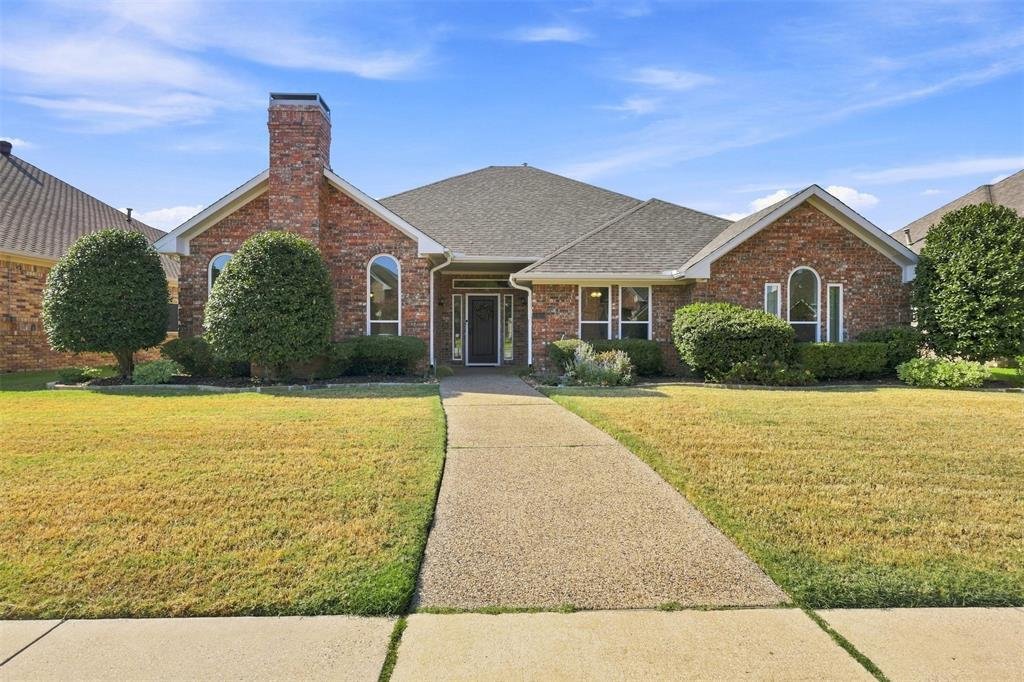 Haus in Plano, Texas, Vereinigte Staaten 2 - 18830513
