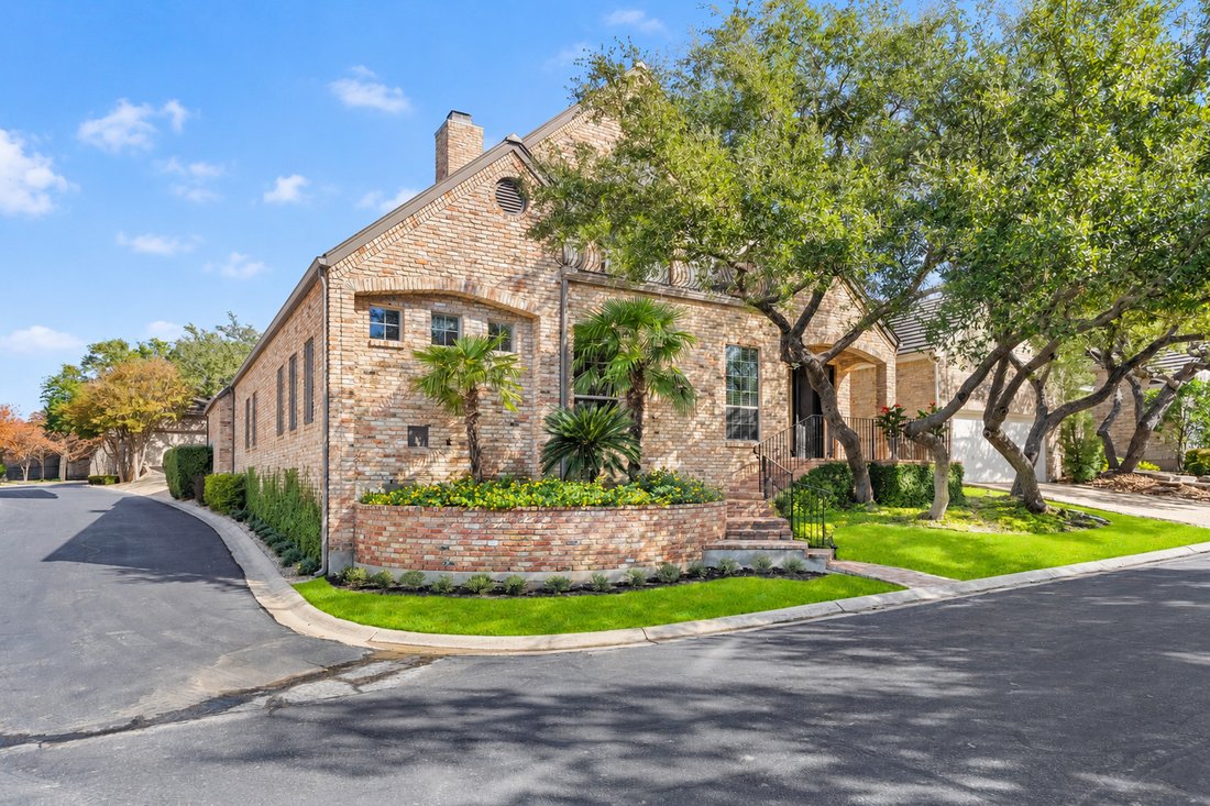 Haus in San Antonio, Texas, Vereinigte Staaten 5 - 17340421