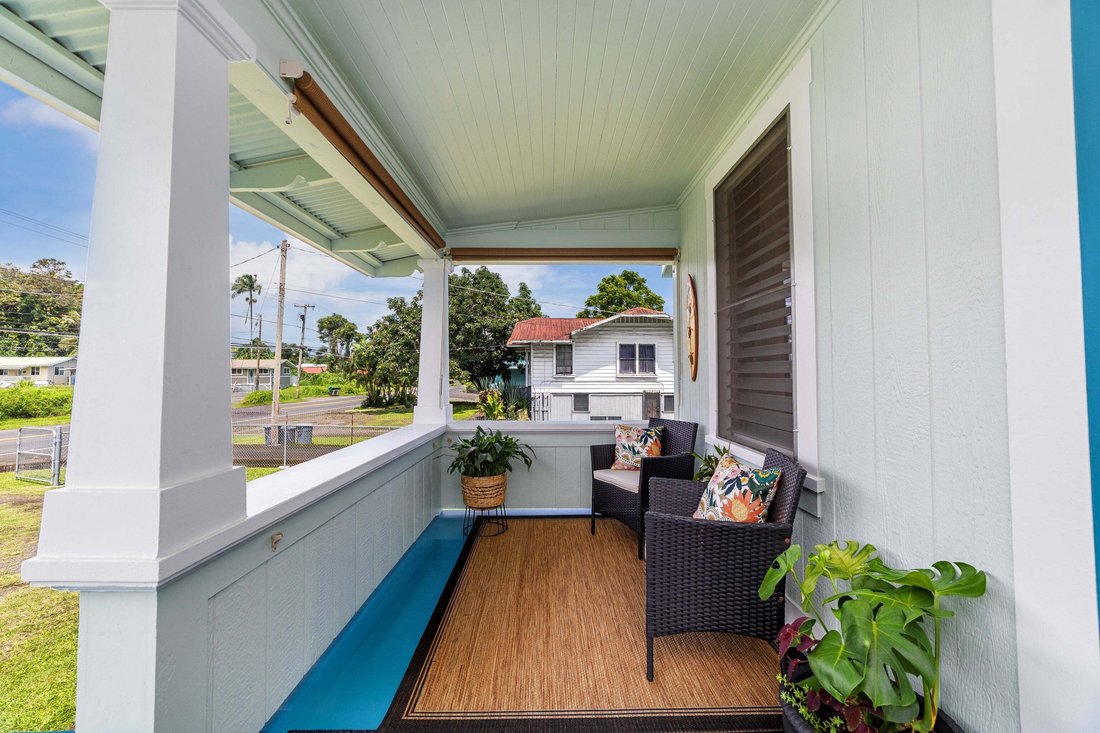 House in Hilo, Hawaii, United States 4 - 18832182