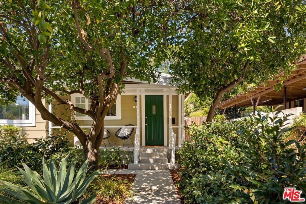 Maison à Los Angeles, Californie, États-Unis 1 - 18832381