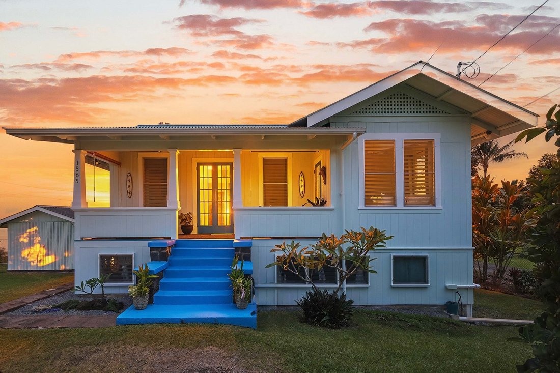 House in Hilo, Hawaii, United States 2 - 18832182