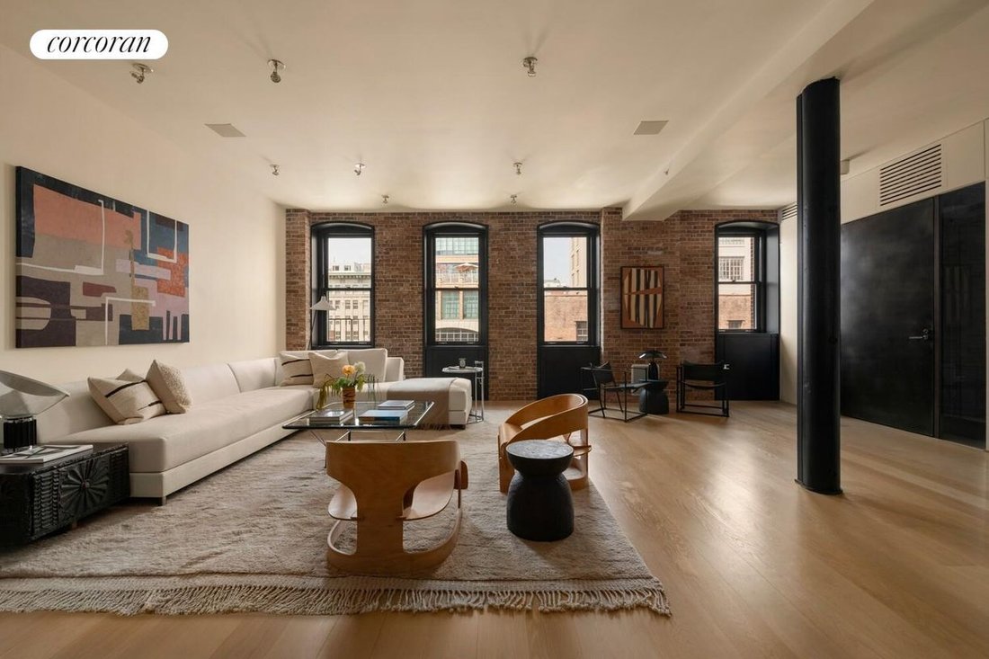Condominio a New York, New York, Stati Uniti 2 - 18831091
