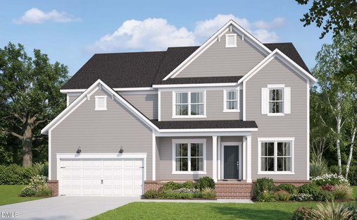 House in Spring Lake, North Carolina, United States 1
