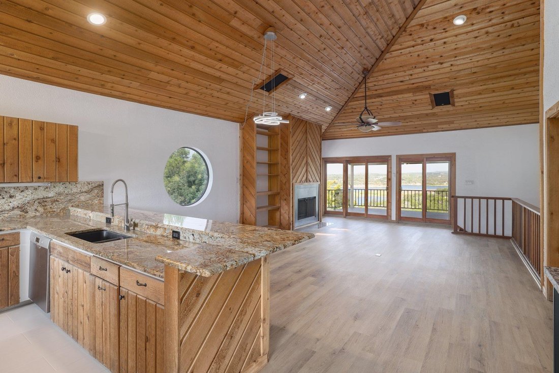 Casa a Spicewood, Texas, Stati Uniti 4 - 18833180