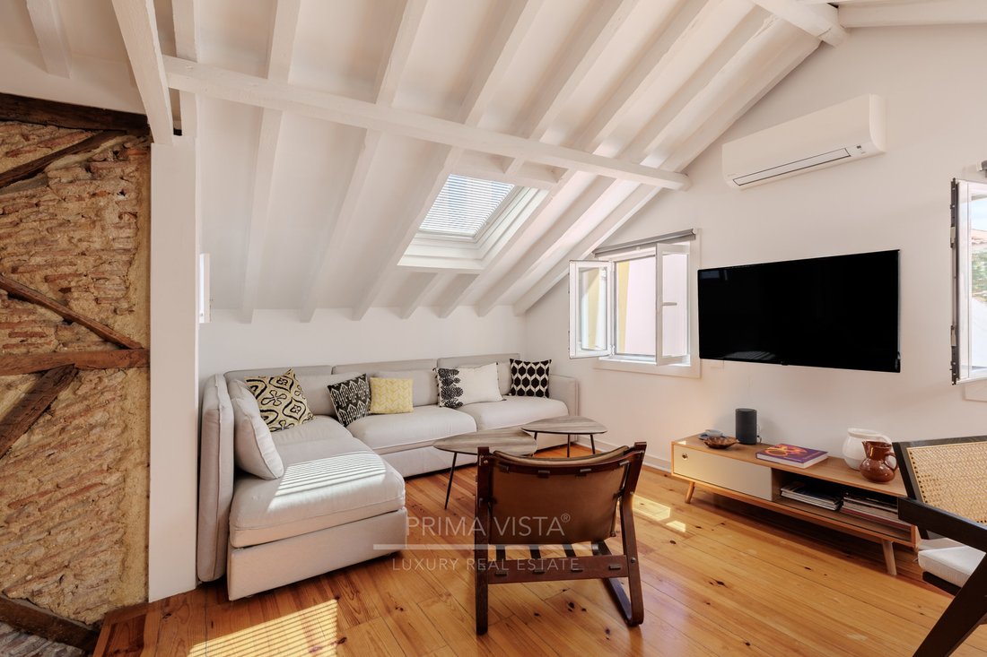 Wohnung in Estrela, Lissabon, Portugal 5 - 18835135