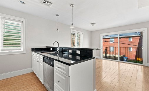 Condominio a Boston, Massachusetts, Stati Uniti 1