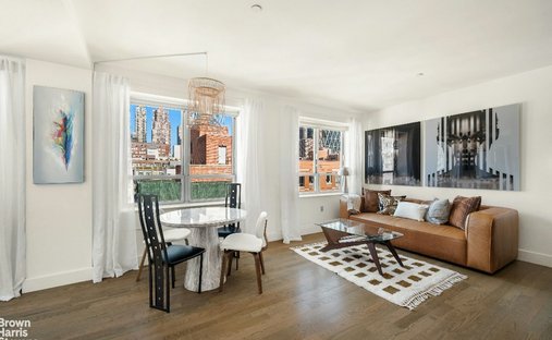 Condo in New York, New York, United States 1