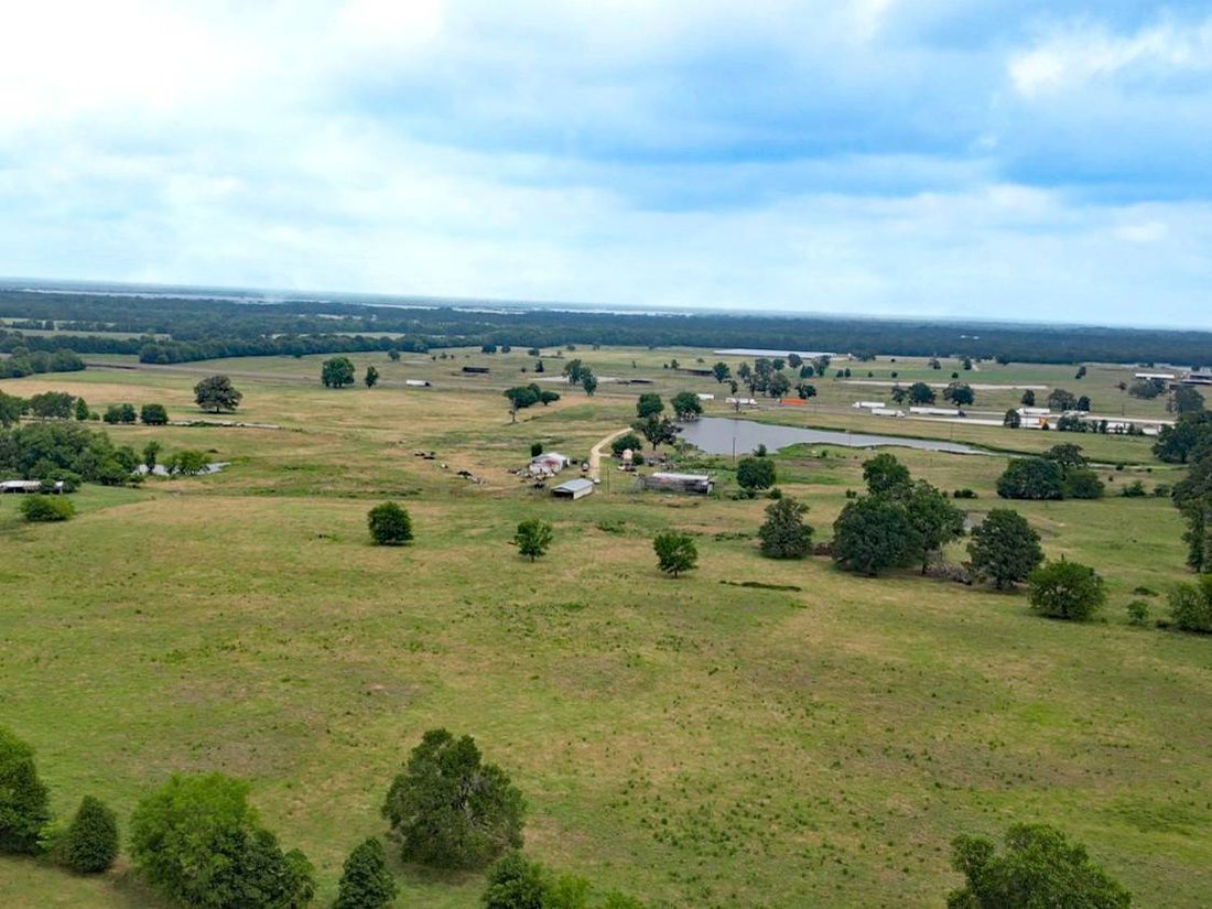 Land in Saltillo, Texas, United States 1 - 18832589